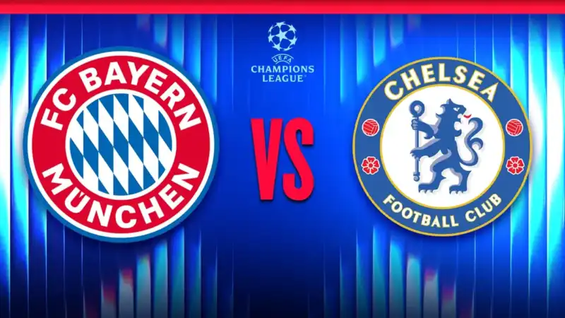 Jornada eléctrica de Champions League: Bayern Munich - Chelsea el plato fuerte 2 bayern munich vs chelsea cuando y donde ver el juego de la j1 de la uefa champions league - 1