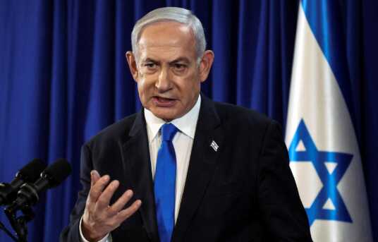 Israel ordenó la evacuación total de Ciudad de Gaza ante inminente ofensiva terrestre 5 benjamin - 4