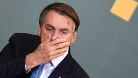 Carlos Bauer sobre la condena a Bolsonaro: “Un golpe durísimo a la extrema derecha” Bolsonaro condena