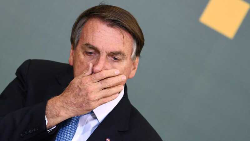 Lula responde a Trump: “Brasil no es una republiqueta bananera” 4 Bolsonaro condena