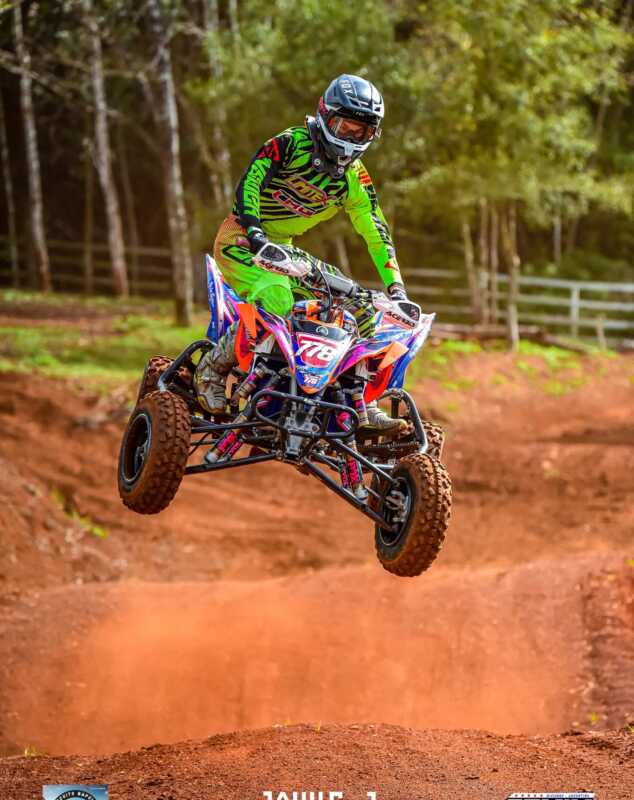 Motocross: la 7° fecha del CaMiM dejó grandes emociones en San Vicente 12 camim.motocross 1757674066710 - 11