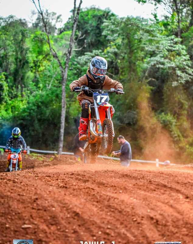 Motocross: la 7° fecha del CaMiM dejó grandes emociones en San Vicente 16 camim.motocross 1757674070072 - 15