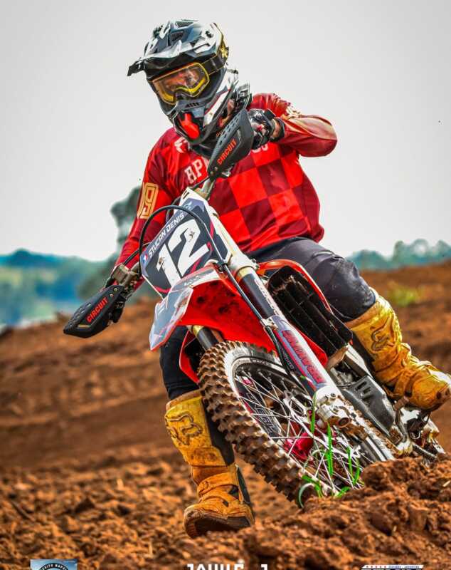 Motocross: la 7° fecha del CaMiM dejó grandes emociones en San Vicente 2 camim.motocross 1757674073575 - 1