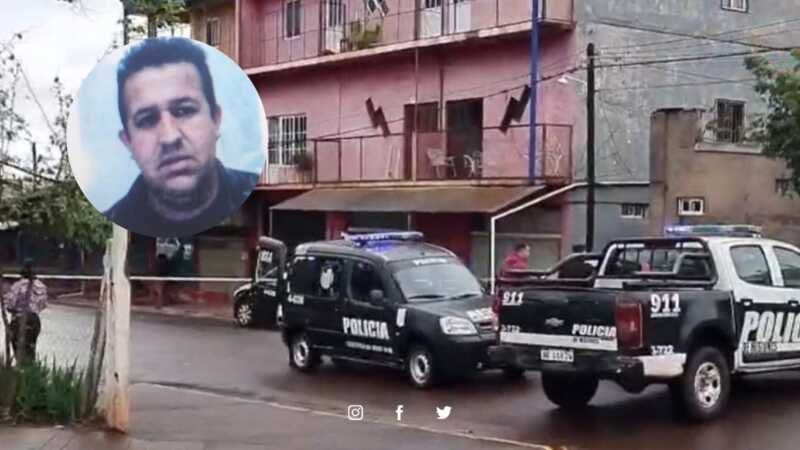 femicidio san vicente