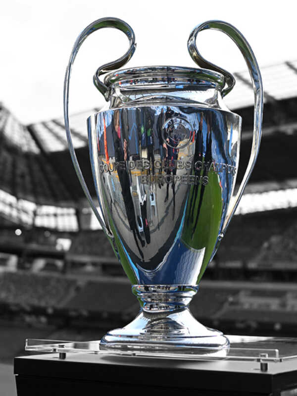 Champions League: se definen los clasificados a 8avos de final 2 Se definen los clasificados a los octavos de final de la Champions League con Atlético de Madrid, Inter y Leverkusen como protagonistas.