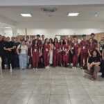 Estudiantes de Criminalística conocieron el funcionamiento del Centro Integral de Operaciones 911 25 criminalistica12 - 24