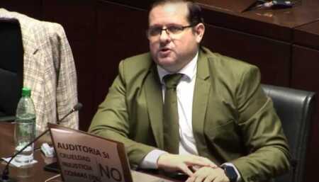 La iniciativa del bloque PAyS propone que los ciudadanos puedan conocer el patrimonio con el que ingresan y egresan los funcionarios de la administración pública.