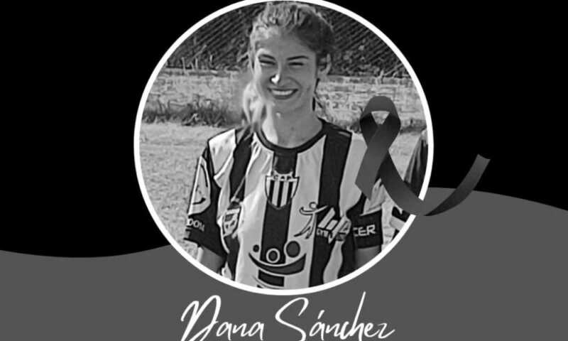 Caso Dana Sánchez: para el procurador Giménez “fue arbitrario” suspender el juicio por su muerte 3 dana sánchez