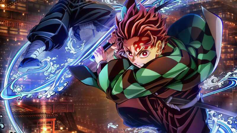 Di Caprio regresa al IMAX: “Una batalla tras otra” llega con fuerza a la cartelera 4 demon slayer 2 - 3