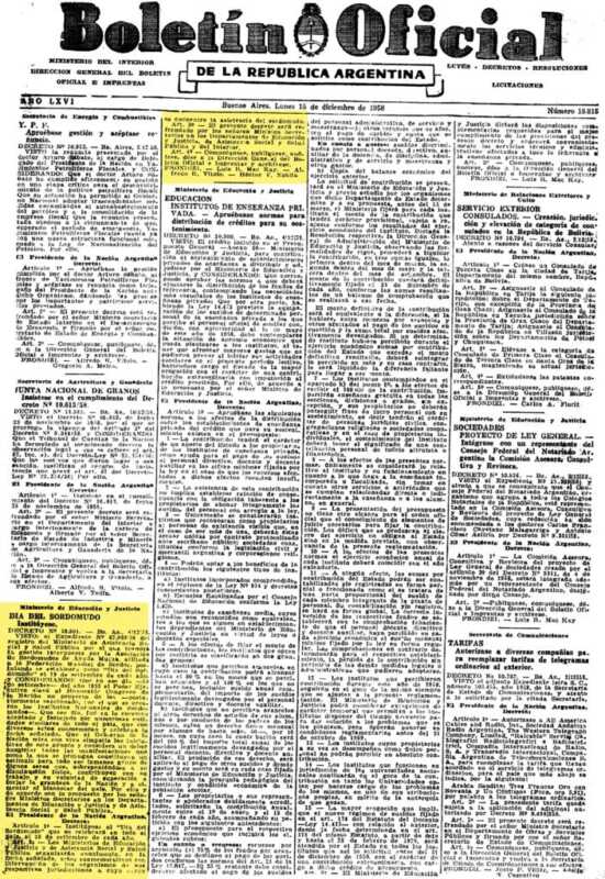 Día Nacional de las Personas Sordas: historia, lengua de señas e inclusión 1 1885-2025: 140 años de historia en el Día Nacional de las Personas Sordas.