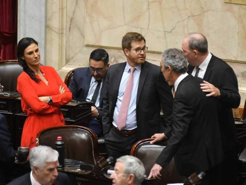 diputados