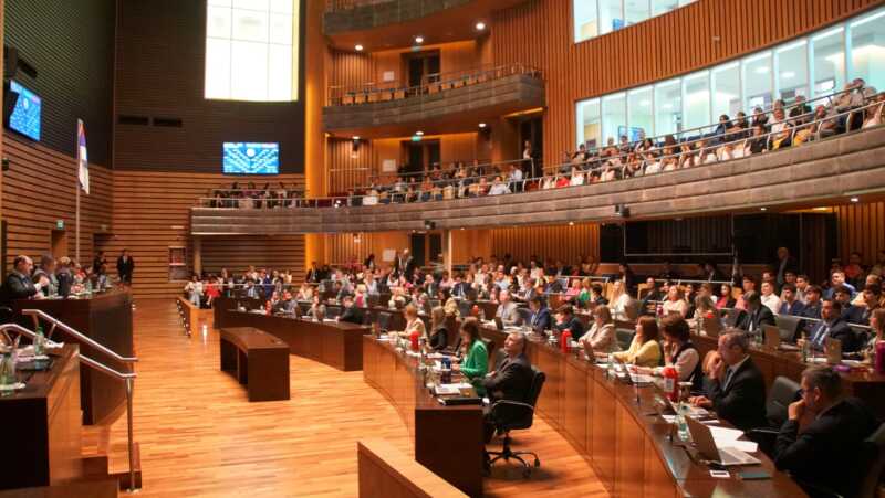 Misiones aprobó la ley de chacras multiproductivas y sumó normas culturales y ambientales chacras
