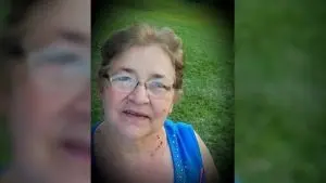 Edith Gross, paciente fallecida por la cual denunciaron a Horrisberger