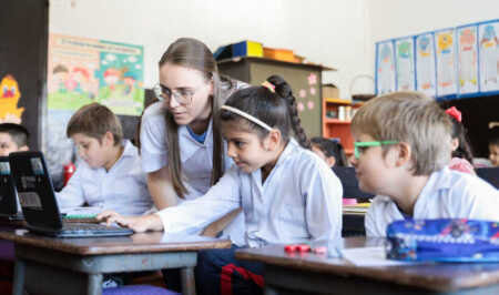 educación docentes - educativa calendario escolar