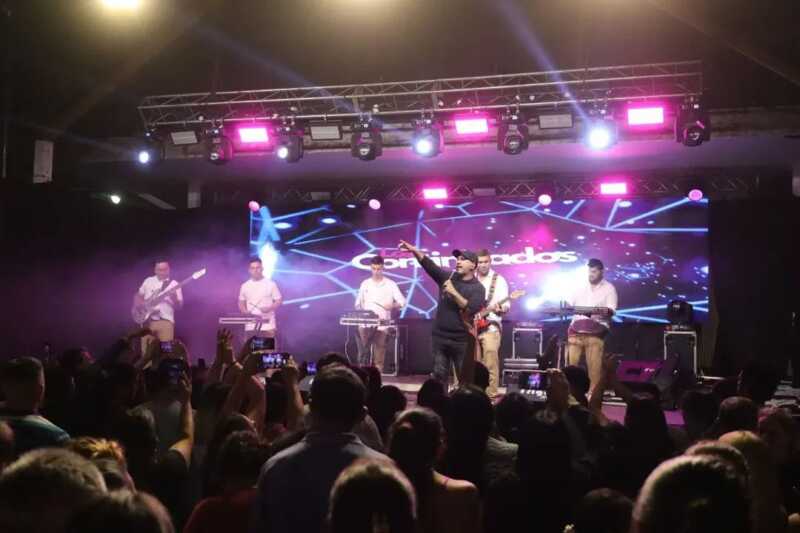 Eldorado celebró su identidad y cultura con un fin de semana de fiesta.
