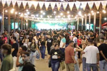 106 años de Eldorado: días de celebración, homenajes y festejos 106 años de orgullo y comunidad: Eldorado celebró su identidad y cultura con un fin de semana de fiesta.