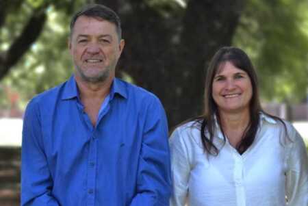 Diputadas del PAYS cobraron pensiones por discapacidad: Cacho Bárbaro irá a la Justicia barbaro goring