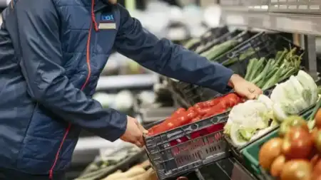 Empleados de comercio tendrán un aumento del 5% en tres tramos desde abril El acuerdo tendrá vigencia desde el 1° de abril de 2026.