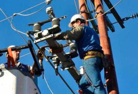 energia de misiones 1 - 6