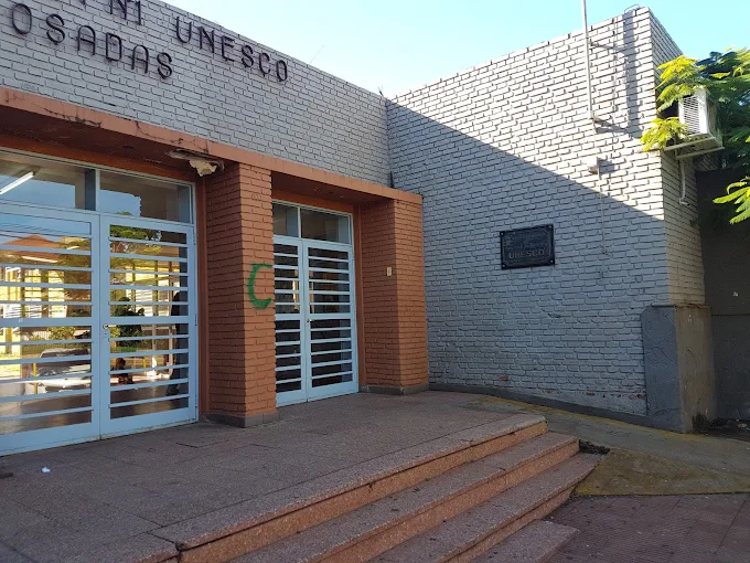 Alertan por posible baja de la materia electromecánica en la Industrial: "Queremos explicaciones" 3 epet 1 Posadas Industrial 1 - 2