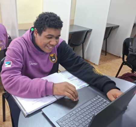 Estudiante de Misiones competirá en la Olimpiada Nacional de Filosofía en Neuquén Filosofía Olimpiada