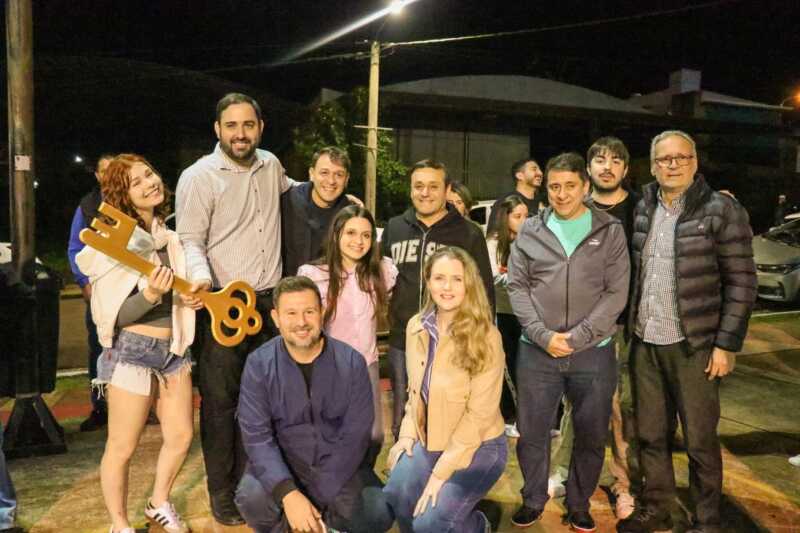 estudiantina 5 1 - 2