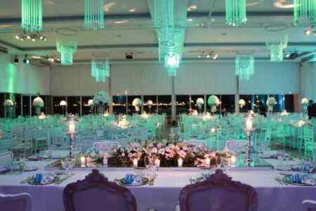 La recesión achica las fiestas: crecen los eventos pero con menos invitados eventos fiestas