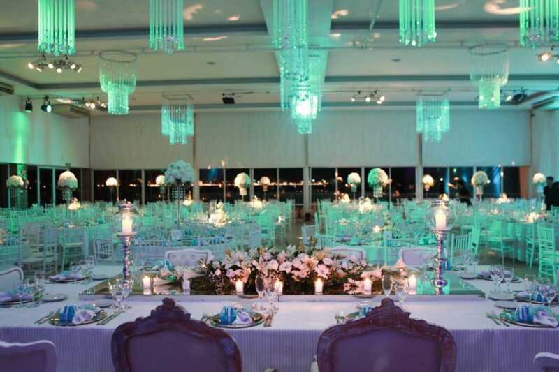 eventos fiestas