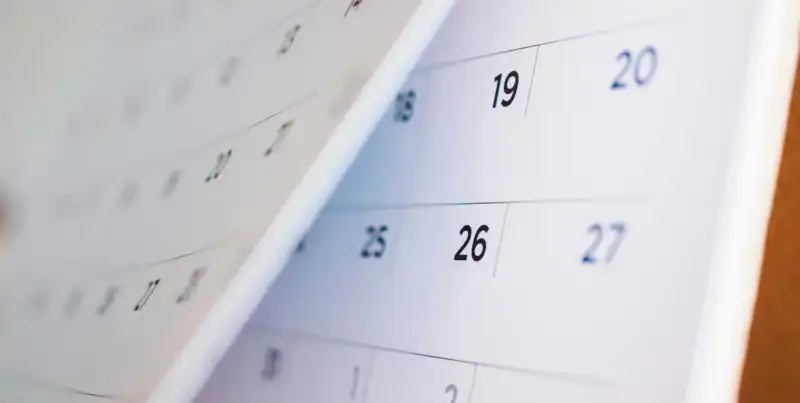Así quedó el cronograma de feriados y fines de semana largos del 2026 3 feriado - 2