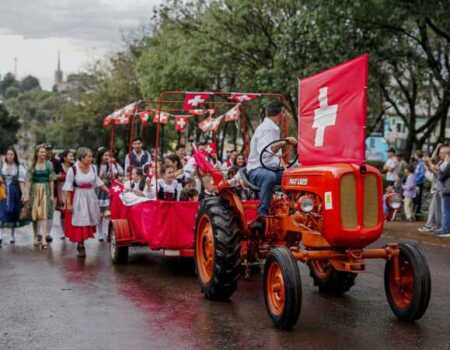 Fiesta Nacional del Inmigrante: se reprogramó el desfile inaugural fiesta inmigrante e1756993717221 - 1