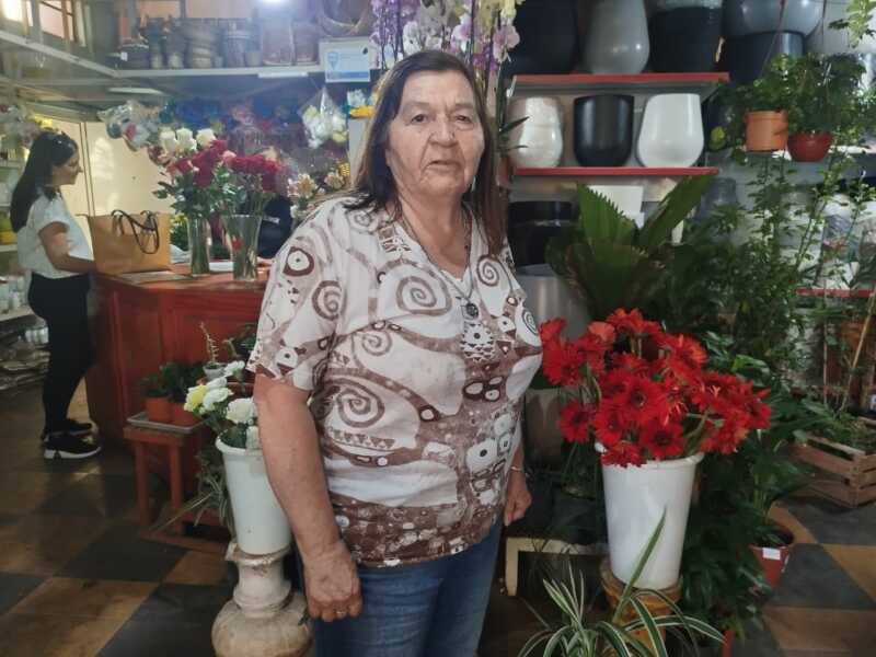 Florerías de Posadas se preparan con gran expectativa para el inicio de la primavera 2 floreria flores posadas primavera 2 - 1