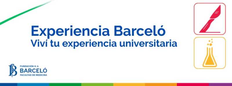 Fundación Barceló abre sus puertas en Posadas con talleres y experiencias universitarias 3 fundación barceló taller