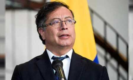 Petro rechazó el preconteo electoral y no reconoció la victoria preliminar de Abelardo de la Espriella colombia