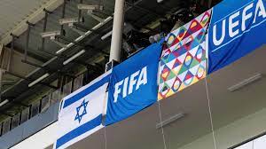 israel fifa uefa - 5