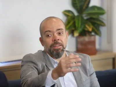 Presupuesto 2026: “preve mucho más para apoyar acciones que van contra la conservación del ambiente” 3 jaramillojpg - 2