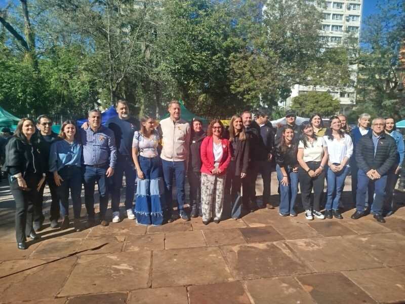Con interés de la juventud y vecinos, se hizo una Jornada por el día mundial de prevención del suicidio suicidio posadas