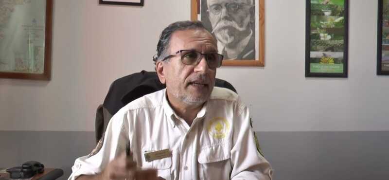Investigan a intendente del Parque Nacional Iguazú por posible conflicto de intereses 4 parque iguazú