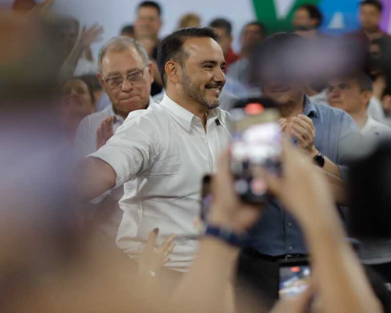 Corrientes eligió al hermano del actual gobernador