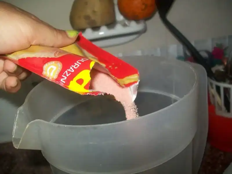 jugo polvo - 4