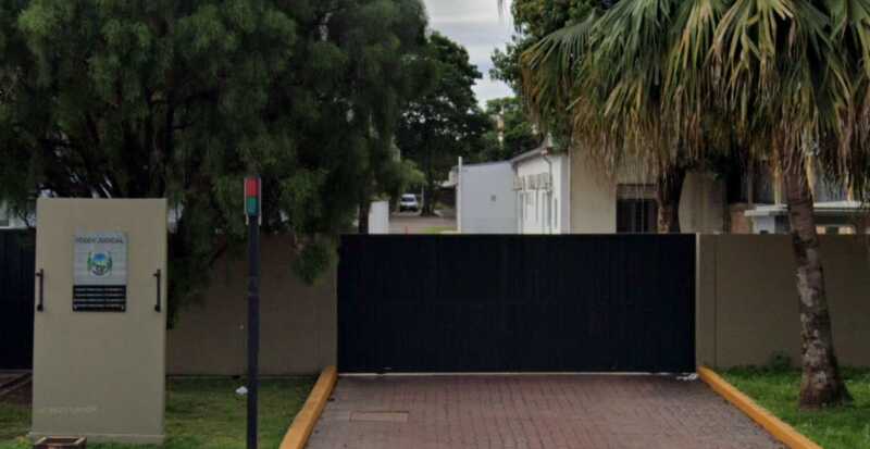 Imputaron por abuso sexual a ex cadetes del Liceo Storni de Posadas 1 liceo storni