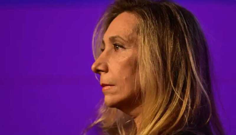 Milei: perder, resistir y calcular la próxima derrota 2 karina milei - 1