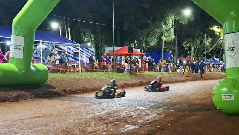 karting terrado 1 - 8