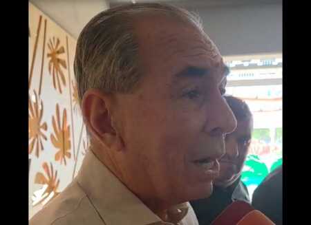 Stelatto: “la reestructuración ya terminó” y puso el foco en la coparticipación y los tributos locales stelatto