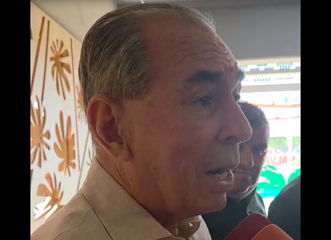 Stelatto: “la reestructuración ya terminó” y puso el foco en la coparticipación y los tributos locales stelatto