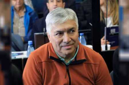 La Corte Suprema autorizó la subasta de bienes de Austral Construcciones austral construcciones