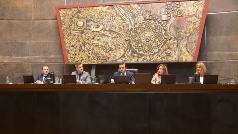 Misiones aprobó la ley de chacras multiproductivas y sumó normas culturales y ambientales 8 legislaura - 7