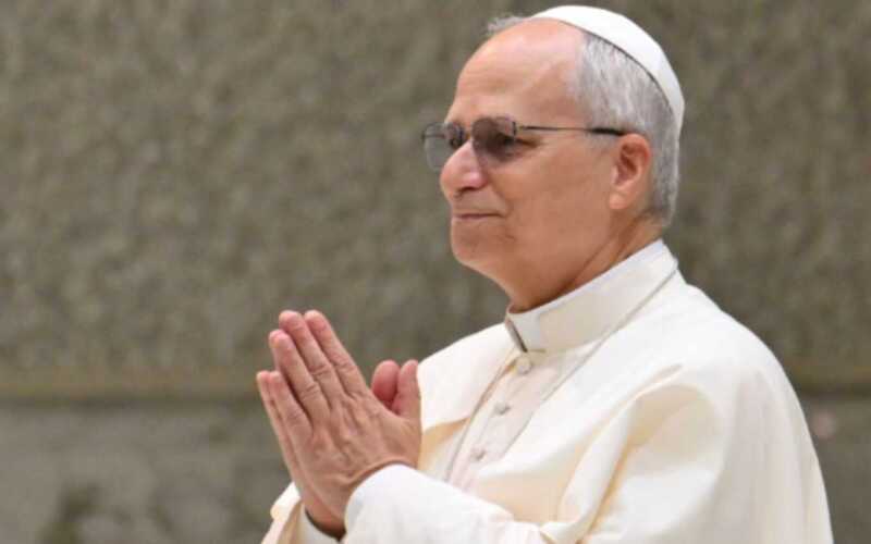 Solidaridad y fe: el mensaje de León XIV sobre los cristianos perseguidos 2 León XIV