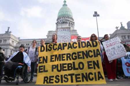 Crisis en discapacidad: “La ley no dio respuesta y seguimos esperando soluciones” Una jornada que invita a reflexionar sobre derechos, igualdad y accesibilidad para millones de personas en el país.