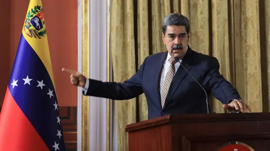 maduro