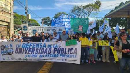 universidades misiones